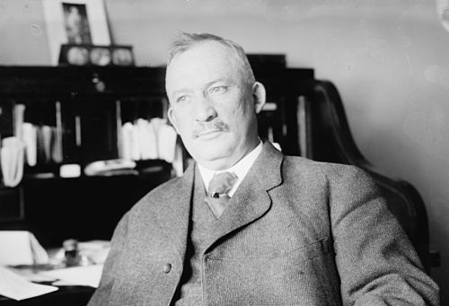 National Defense Act of 1916